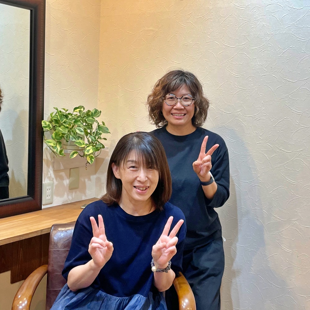 加古川市宝殿駅美容室・美容院・ヘアサロン|レスパス