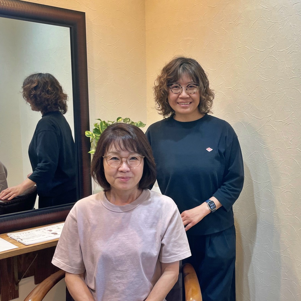 加古川市宝殿駅美容室・美容院・ヘアサロン|レスパス