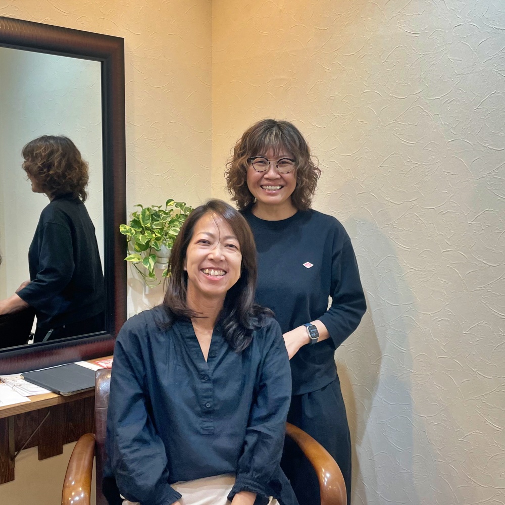 加古川市宝殿駅美容室・美容院・ヘアサロン|レスパス